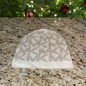 Michael Kors Hat like new